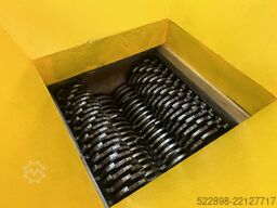 Untha RS 40 4S