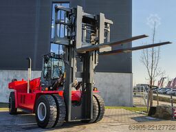 Kalmar DCG 250-12