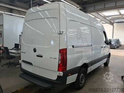 Mercedes-Benz Sprinter 317 CDI,L2H2,Automatik,Kamera,Navi