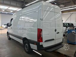 Mercedes-Benz Sprinter 317 CDI,L2H2,Automatik,Kamera,Navi