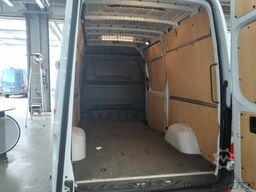 Mercedes-Benz Sprinter 317 CDI,L2H2,Automatik,Kamera,Navi