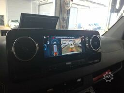 Mercedes-Benz Sprinter 317 CDI,L2H2,Automatik,Kamera,Navi