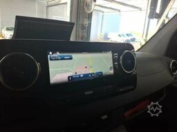 Mercedes-Benz Sprinter 317 CDI,L2H2,Automatik,Kamera,Navi