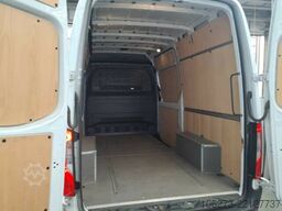 Mercedes-Benz Sprinter 317 CDI,L2H2,Automatik,Kamera,Navi
