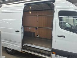 Mercedes-Benz Sprinter 317 CDI,L2H2,Automatik,Kamera,Navi