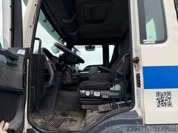 MAN TGS 26.360 6x2 Lenk/Lift Meiller Abroller