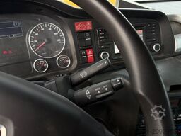 MAN TGS 26.360 6x2 Lenk/Lift Meiller Abroller