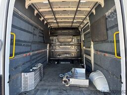 MAN eTGE 3.140E Automatik Navi 36KWH