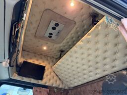 SCANIA R620 V8 Retarder 2x Tank Vollspoiler Eu5