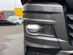 MAN TGX 18.510 4x2 XXL Retarder 2x Tank ACC Indiv.