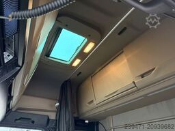 MAN TGX 18.510 4x2 XXL Retarder 2x Tank ACC Indiv.