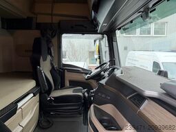 MAN TGX 18.510 4x2 XXL Retarder 2x Tank ACC Indiv.