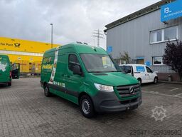MERCEDES-BENZ Mercedes-Benz Sprinter 314 CDI Kühlkasten Konvek