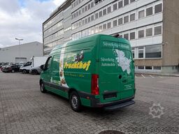 MERCEDES-BENZ Mercedes-Benz Sprinter 314 CDI Kühlkasten Konvek