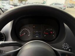 MERCEDES-BENZ Mercedes-Benz Sprinter 314 CDI Kühlkasten Konvek
