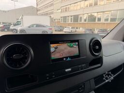 MERCEDES-BENZ Mercedes-Benz Sprinter 314 CDI Kühlkasten Konvek