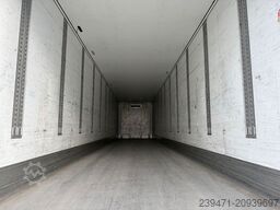 SCHMITZ CARGOBULL SKO 24/L - 13.4 Carrier Maxima 1300 Lift