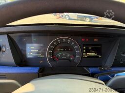 VOLVO FH 420 8x2 Silo Spitzer 2Kammer