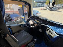 VOLVO FH 420 8x2 Silo Spitzer 2Kammer