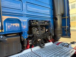 DAF XF 530 SuperSpaceCab 6x2 Retarder Lenk/Lift