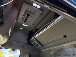 DAF XF 530 SuperSpaceCab 6x2 Retarder Lenk/Lift