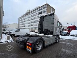 VOLVO FH500 XL 2x Tank Vollspoiler ACC 1.Hand