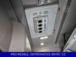 DAF XF 480 FT LD MEGA SSC E6 + PARKCLIMA