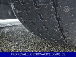 DAF XF 480 FT LD MEGA SSC E6 + PARKCLIMA