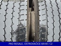 DAF XF 480 FT LD MEGA SSC E6 + PARKCLIMA