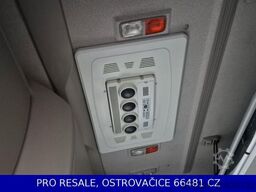 DAF XF 460 FT MEGA SSC EURO 6 + PARKCLIMA