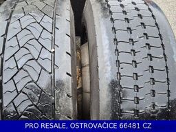 DAF XF 460 FT MEGA SSC EURO 6 + PARKCLIMA