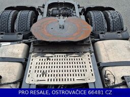 DAF XF 480 FT MEGA SSC EURO 6 + PARKCLIMA