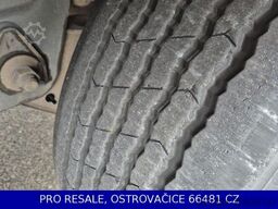 KRONE COOL SD VECTOR 1950 +MULTITEMP + TWAND + BLUMEN