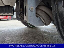 KÖGEL SN 24 CARGO + LIFTACHSE + SAF