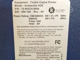 Durma Maschinen GmbH Durma Maschinen GmbH Durma Maschinen GmbH