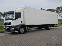 M.A.N. 18.250 TGM BL TAILLIFT AIRCO