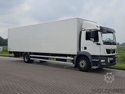 M.A.N. 18.250 TGM BL TAILLIFT AIRCO