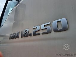 M.A.N. 18.250 TGM BL TAILLIFT AIRCO