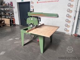Omga Radial 700