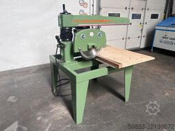 Omga Radial 700