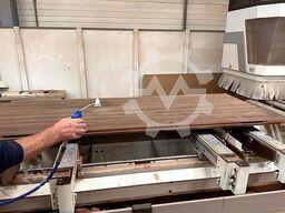 SCM Record 110 AL TVN Prisma