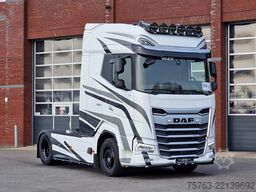 DAF XG+ 530 4x2 - New - Retarder - Night clima - 2x...