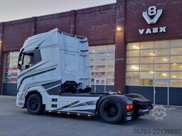 DAF XG+ 530 4x2 - New - Retarder - Night clima - 2x...