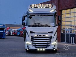 DAF XG+ 530 4x2 - New - Retarder - Night clima - 2x...