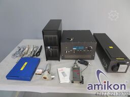 Coherent AVIA 355-X mit PC
