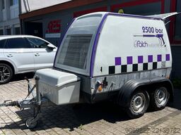 Falch GmbH Trail Jet 125