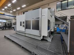 Deckel Maho DMU 200 P