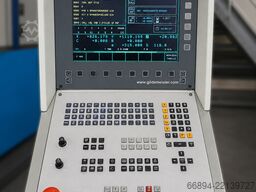 Deckel Maho DMU 200 P