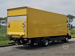 MERCEDES-BENZ ATEGO 1224 ADR AT AIRCO LIFT