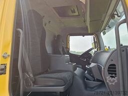 MERCEDES-BENZ ATEGO 1224 ADR AT AIRCO LIFT